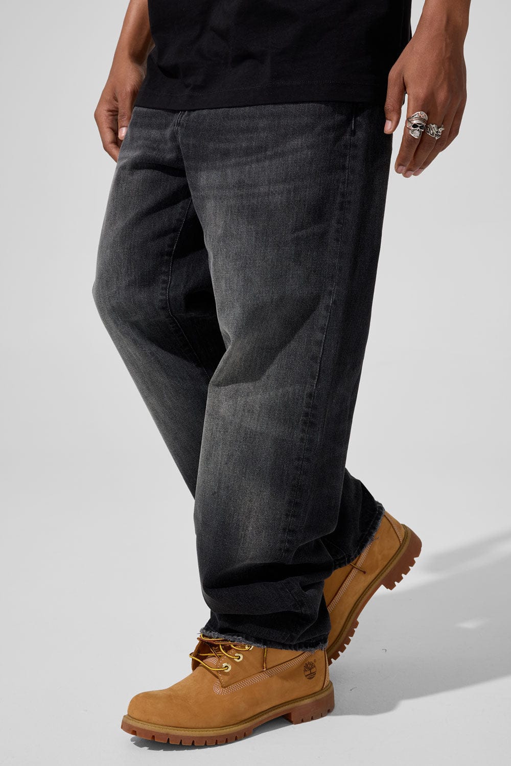 Baggy & Clean Denim 3 Pack - Image 6