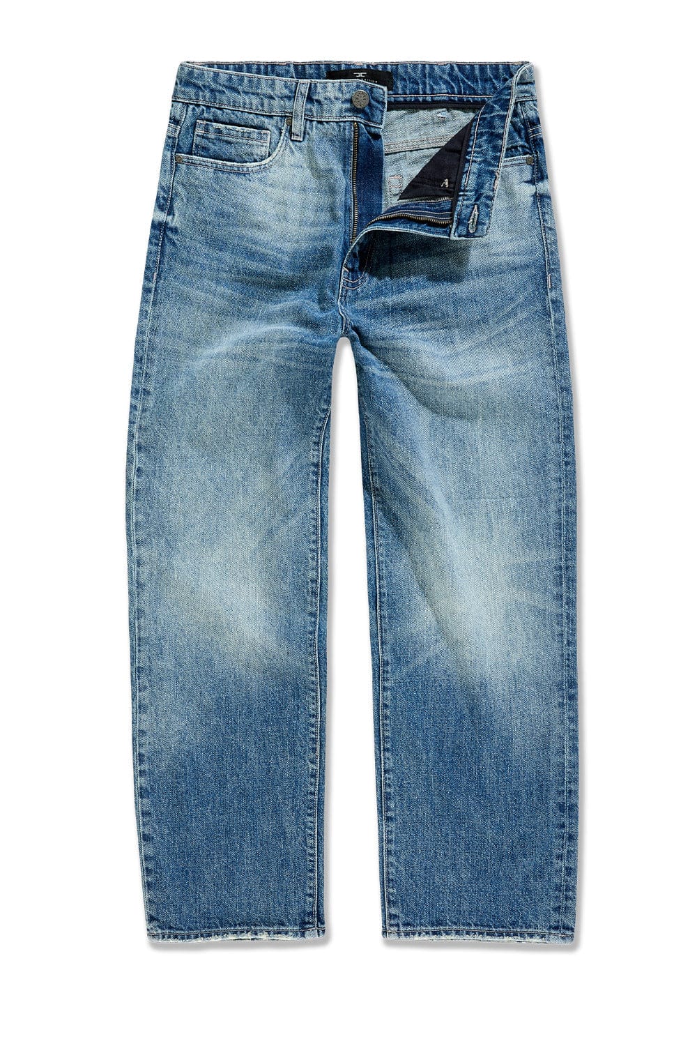 Big Men's New Releases