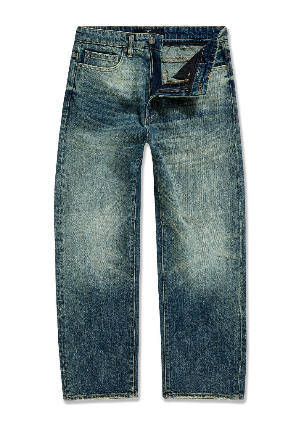 Big Men's Brian Colossal Denim - Image 3