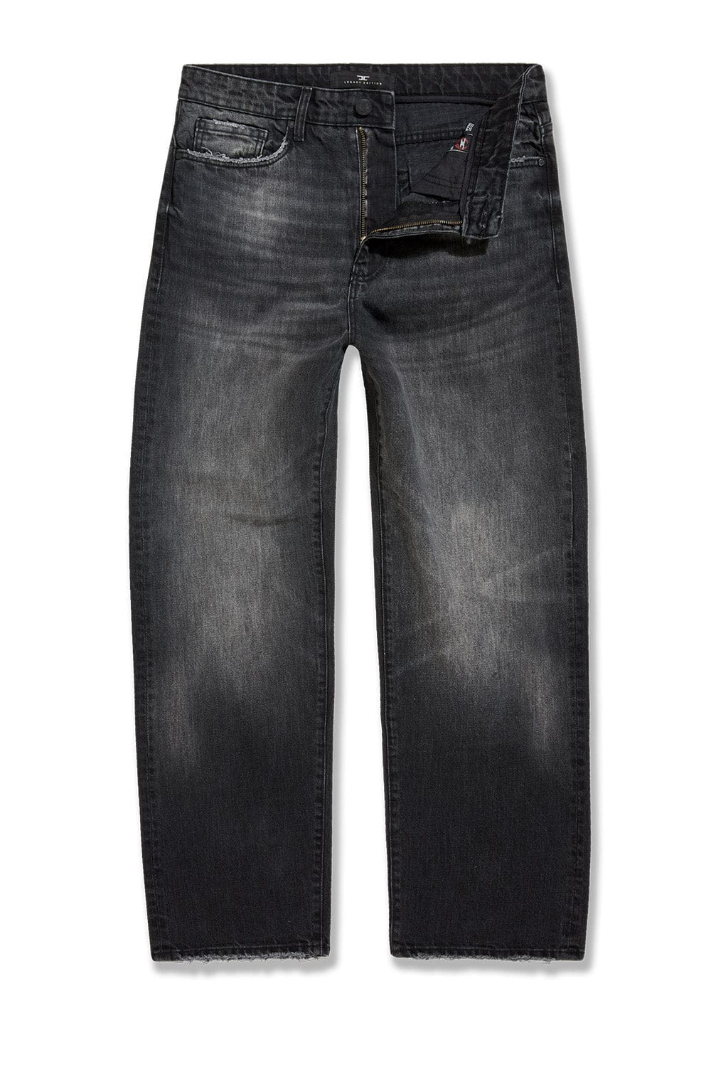 Big Men's Brian Colossal Denim - Image 5