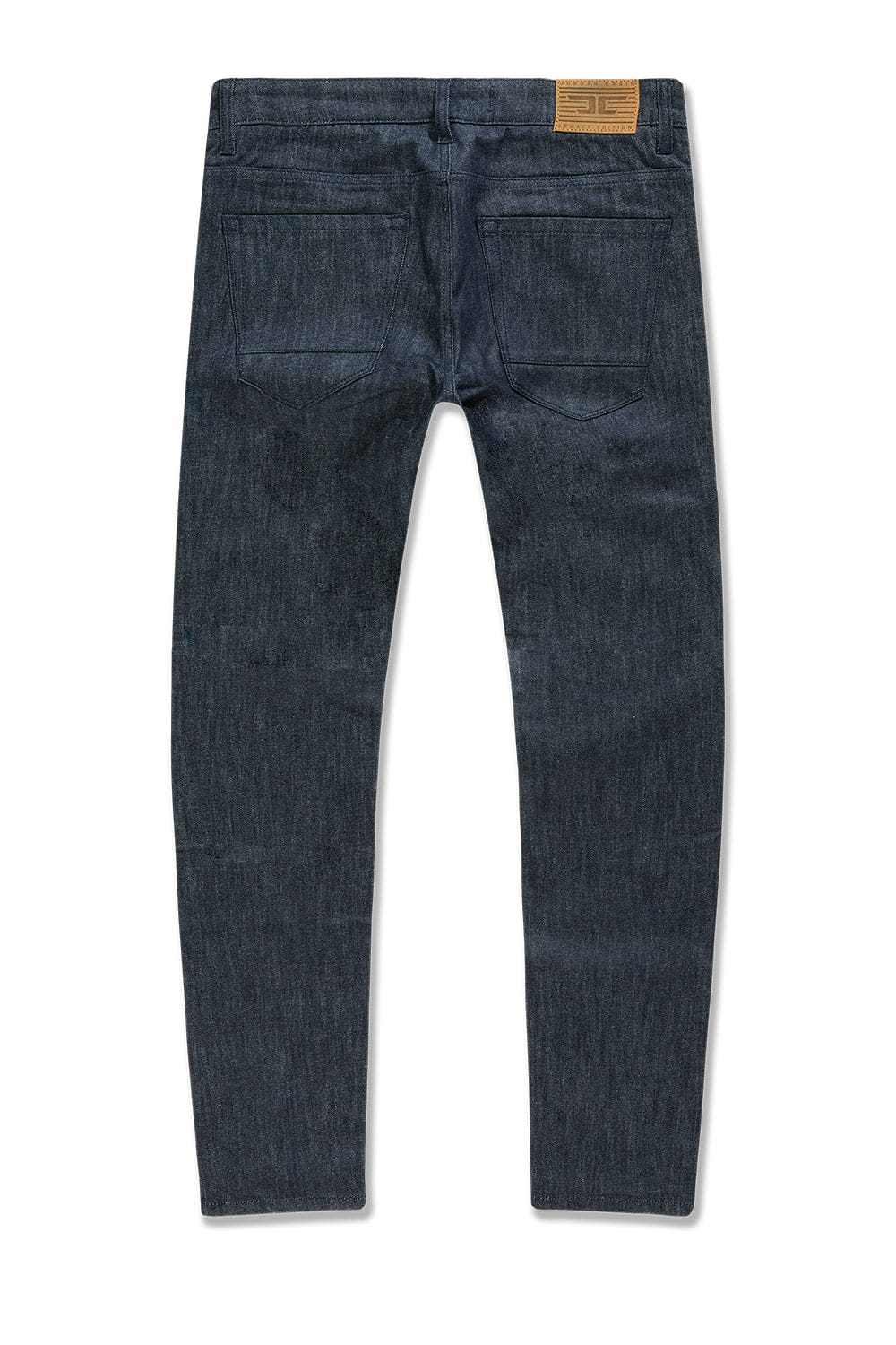Big Men's Collins Upper East Side Denim (Raw Blue) - Image 5