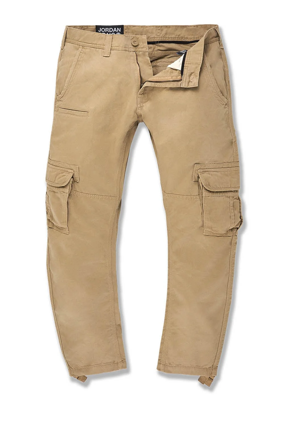 Big Men's Earth Tone 4 Pack - Image 3