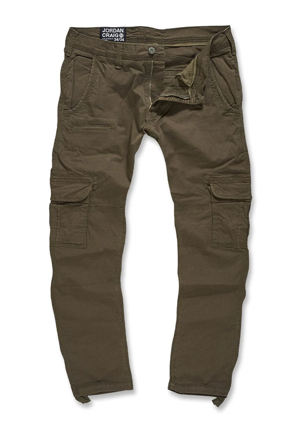 Big Men's Core 5 Pack - Image 4