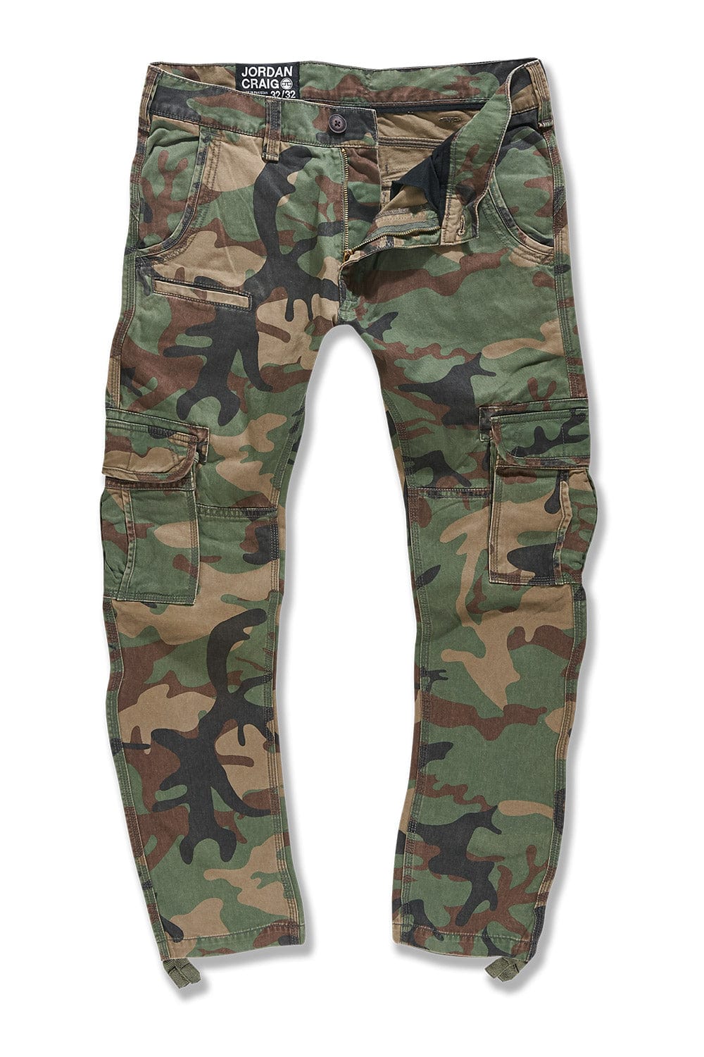 Big Men's Pillar 4 Pack - Image 2