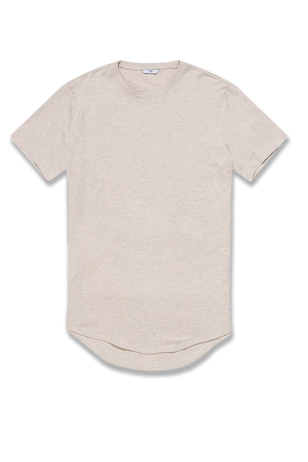 Big Men's Scallop T-Shirt - Image 12