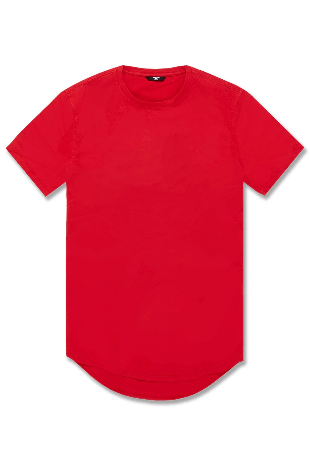Big Men's Scallop T-Shirt - Image 13