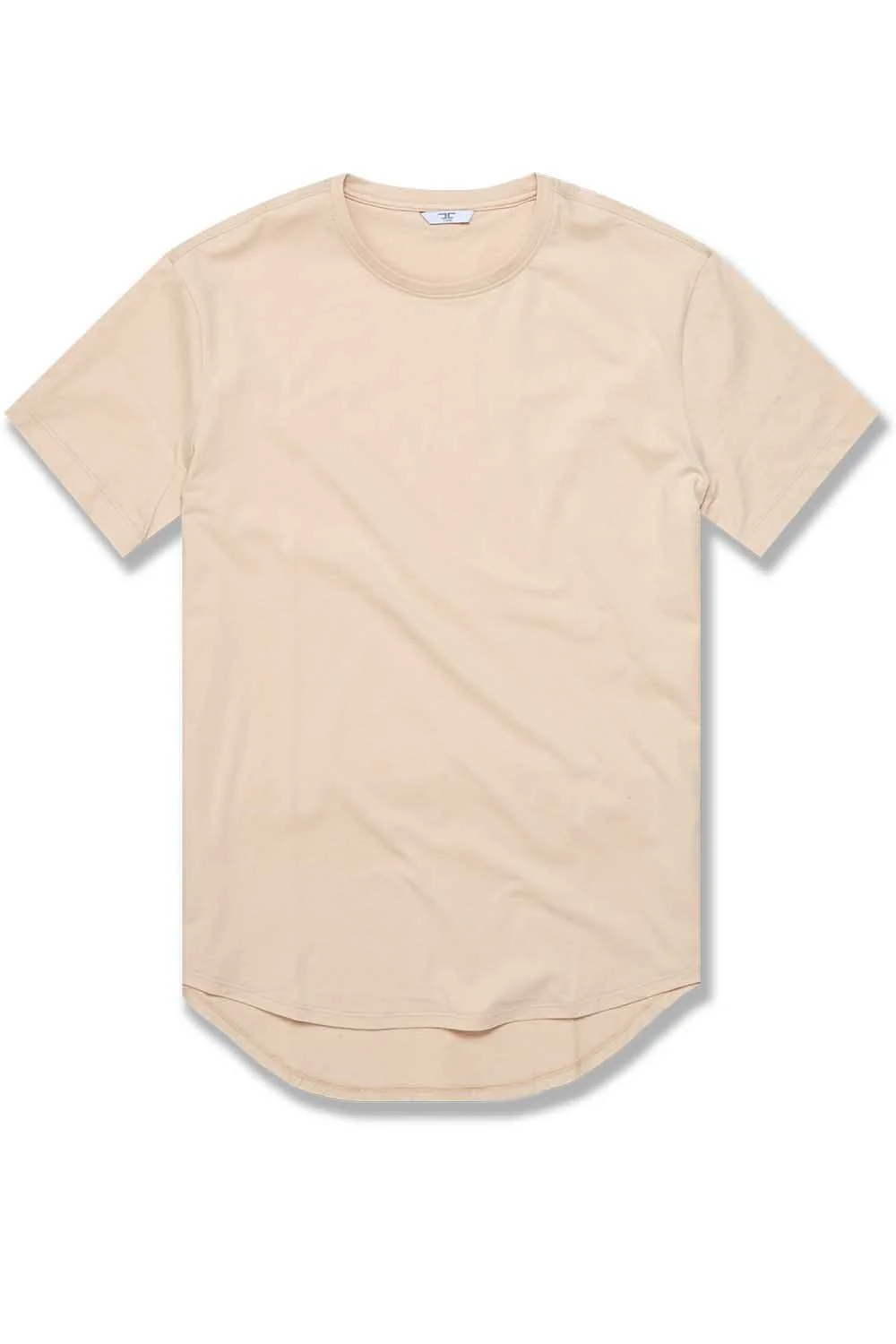 Big Men's Scallop T-Shirt - Image 15