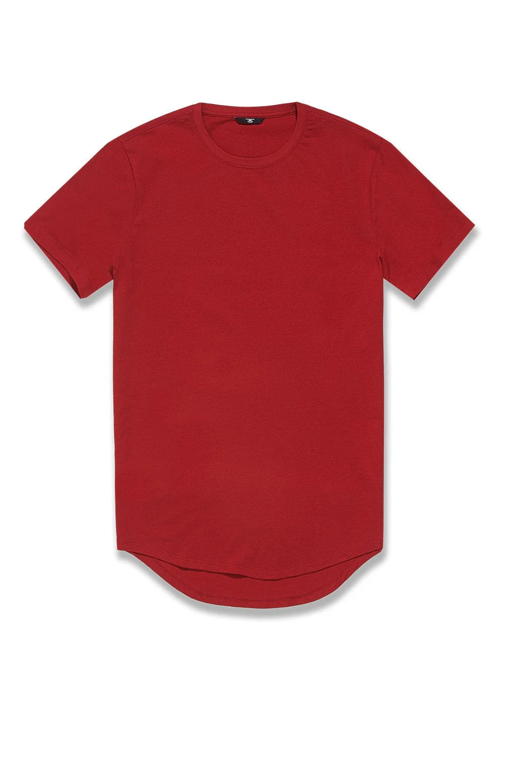 Big Men's Scallop T-Shirt - Image 17