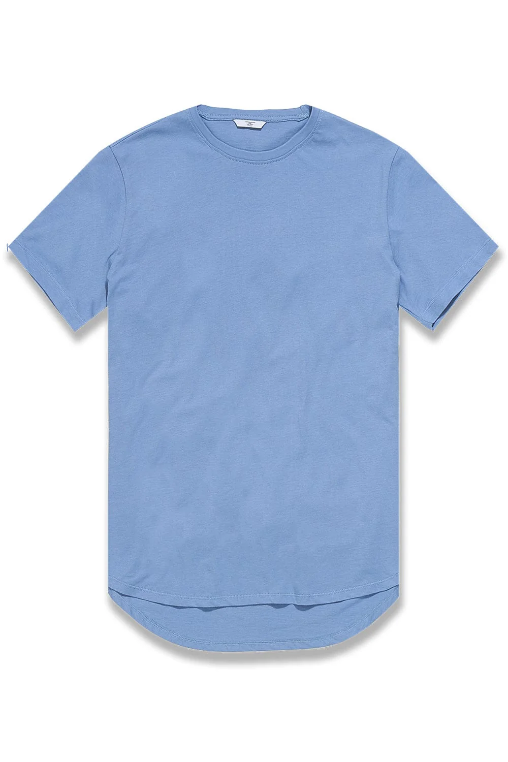 Big Men's Scallop T-Shirt (Autumn Edition) - Image 5