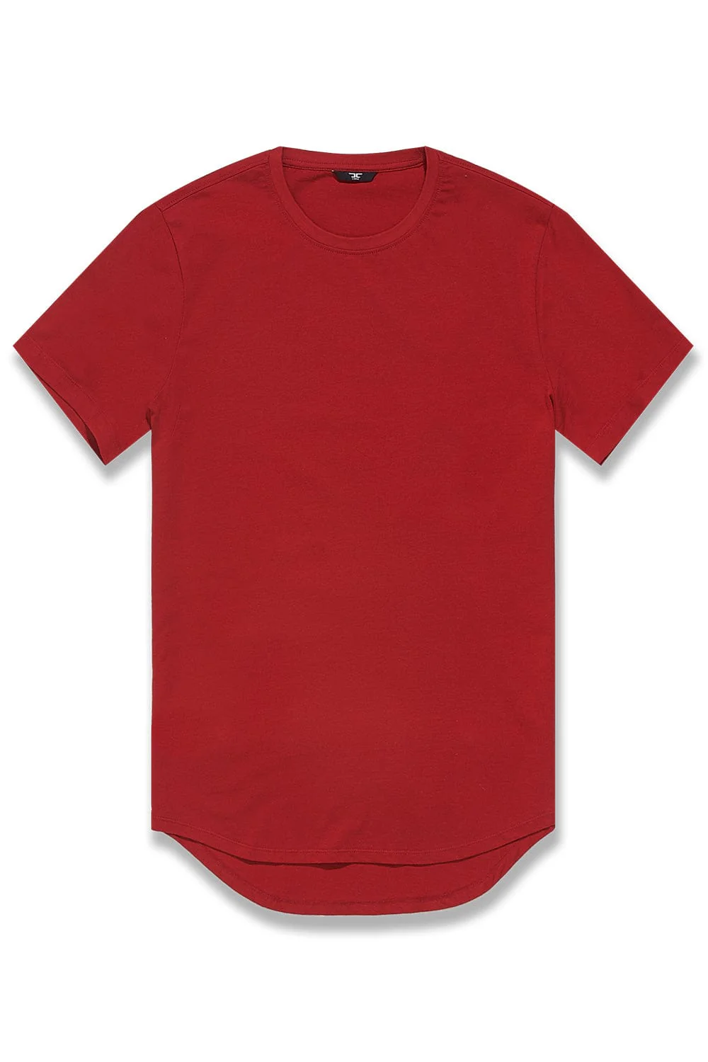 Big Men's Scallop T-Shirt (Autumn Edition) - Image 6
