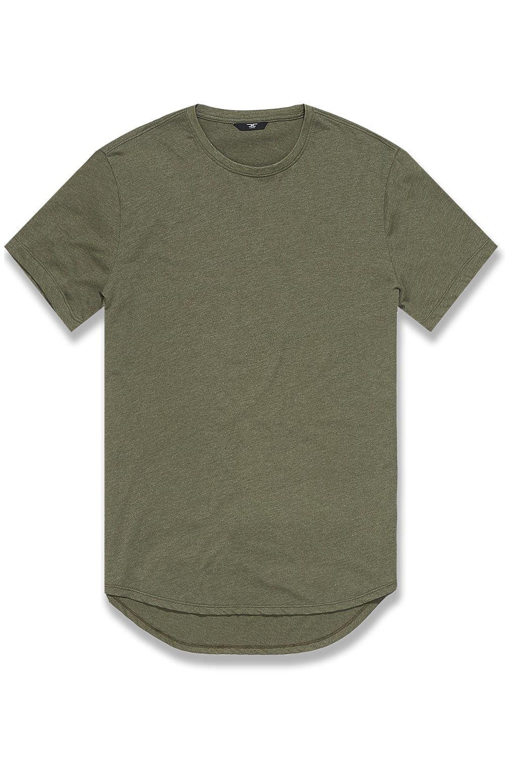 Big Men's Scallop T-Shirt (Autumn Edition) - Image 7