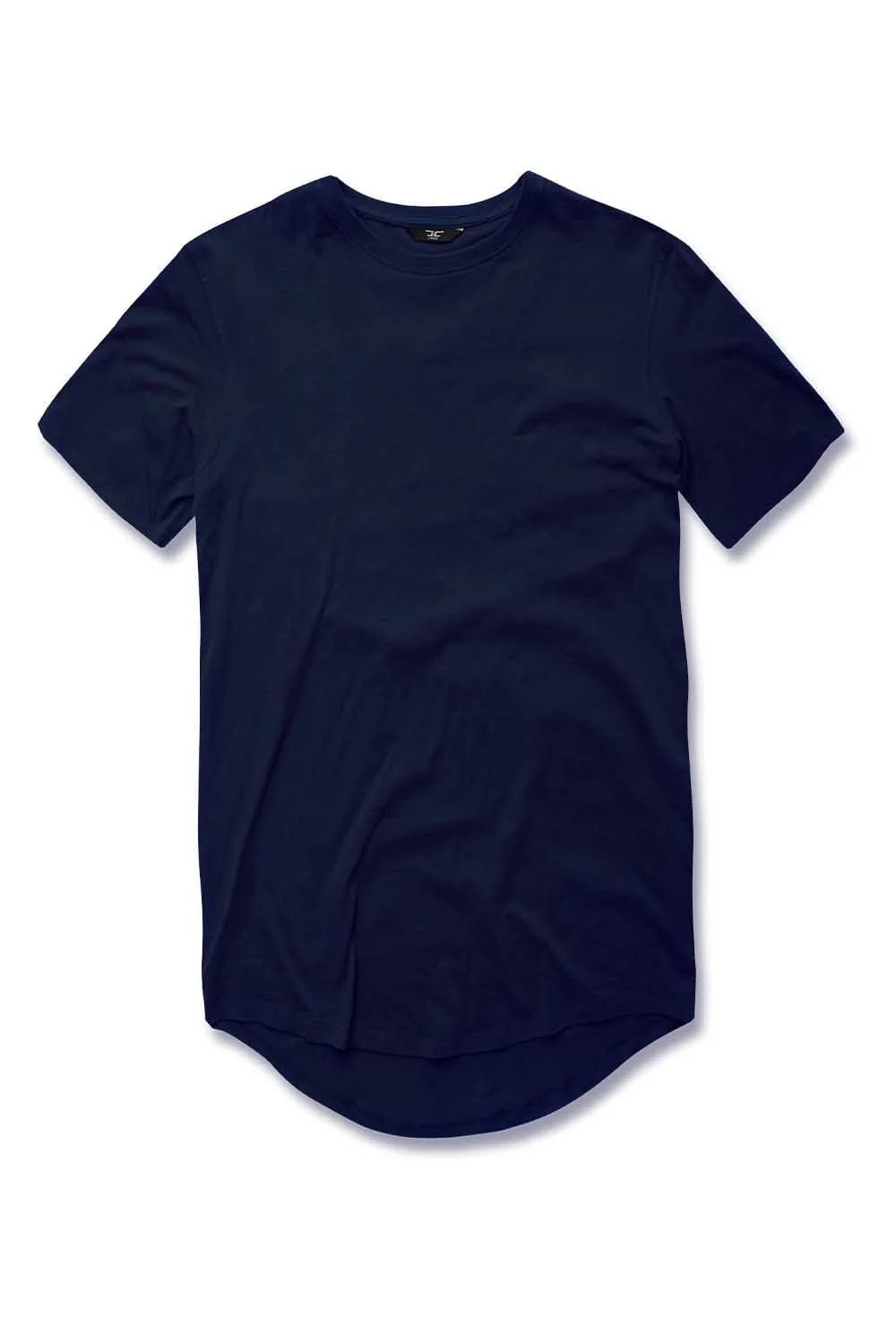 Big Men's Scallop T-Shirt (Retro Colors Edition) - Image 10