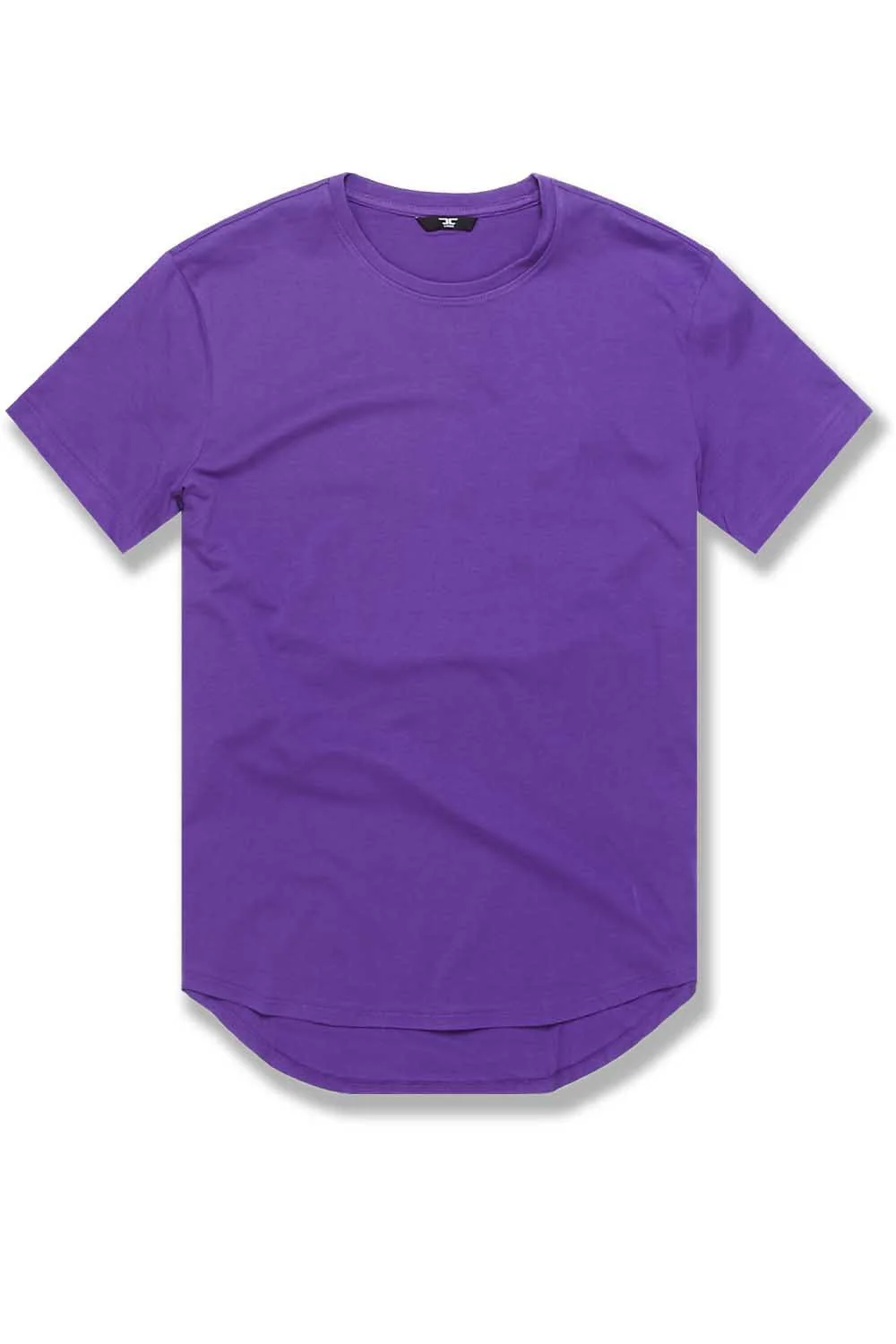 Big Men's Scallop T-Shirt (Retro Colors Edition) - Image 3