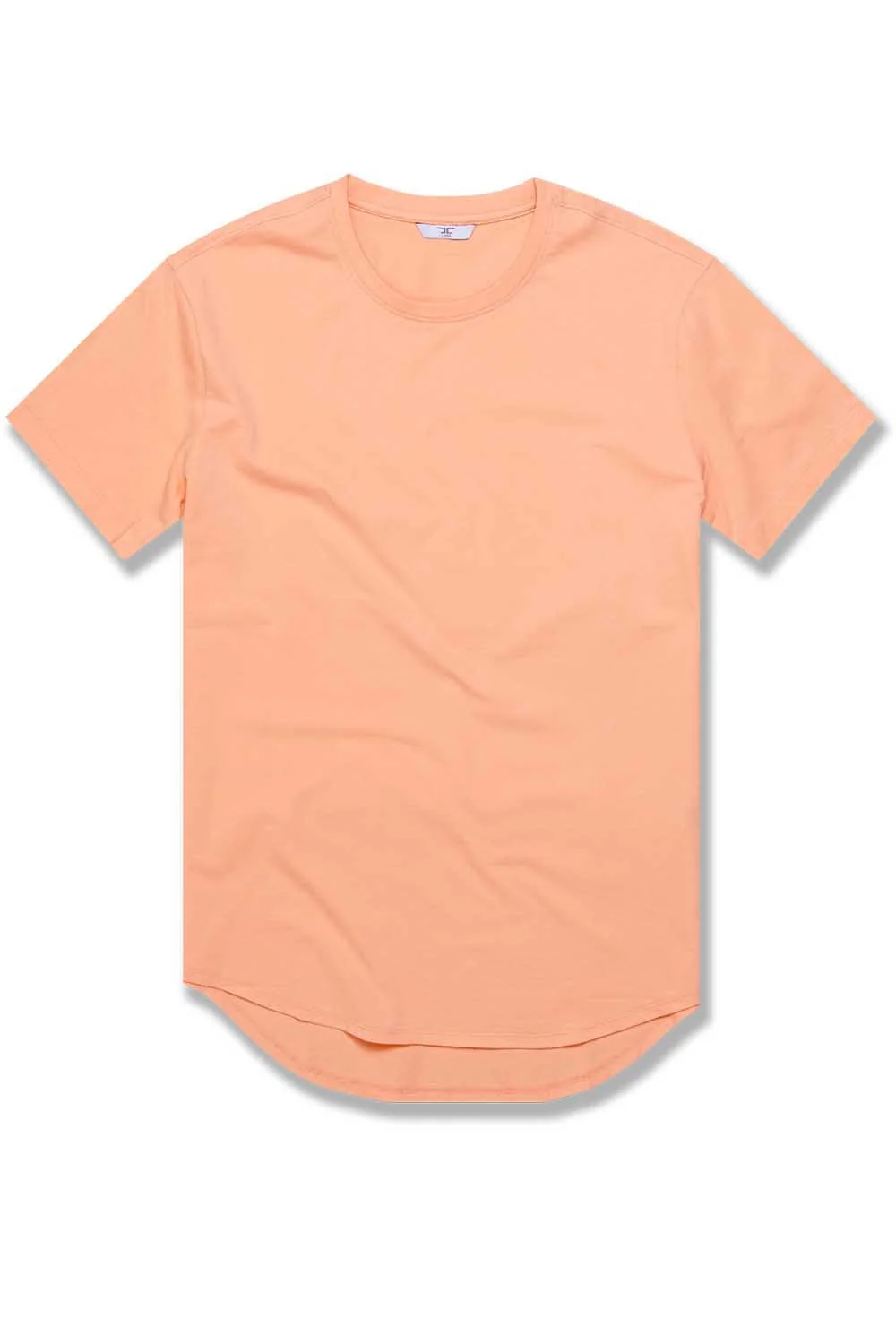 Big Men's Scallop T-Shirt (Retro Colors Edition) - Image 5