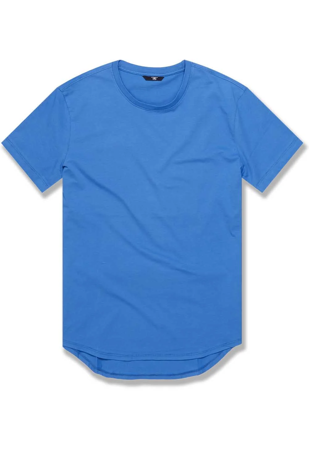 Big Men's Scallop T-Shirt (Retro Colors Edition) - Image 7