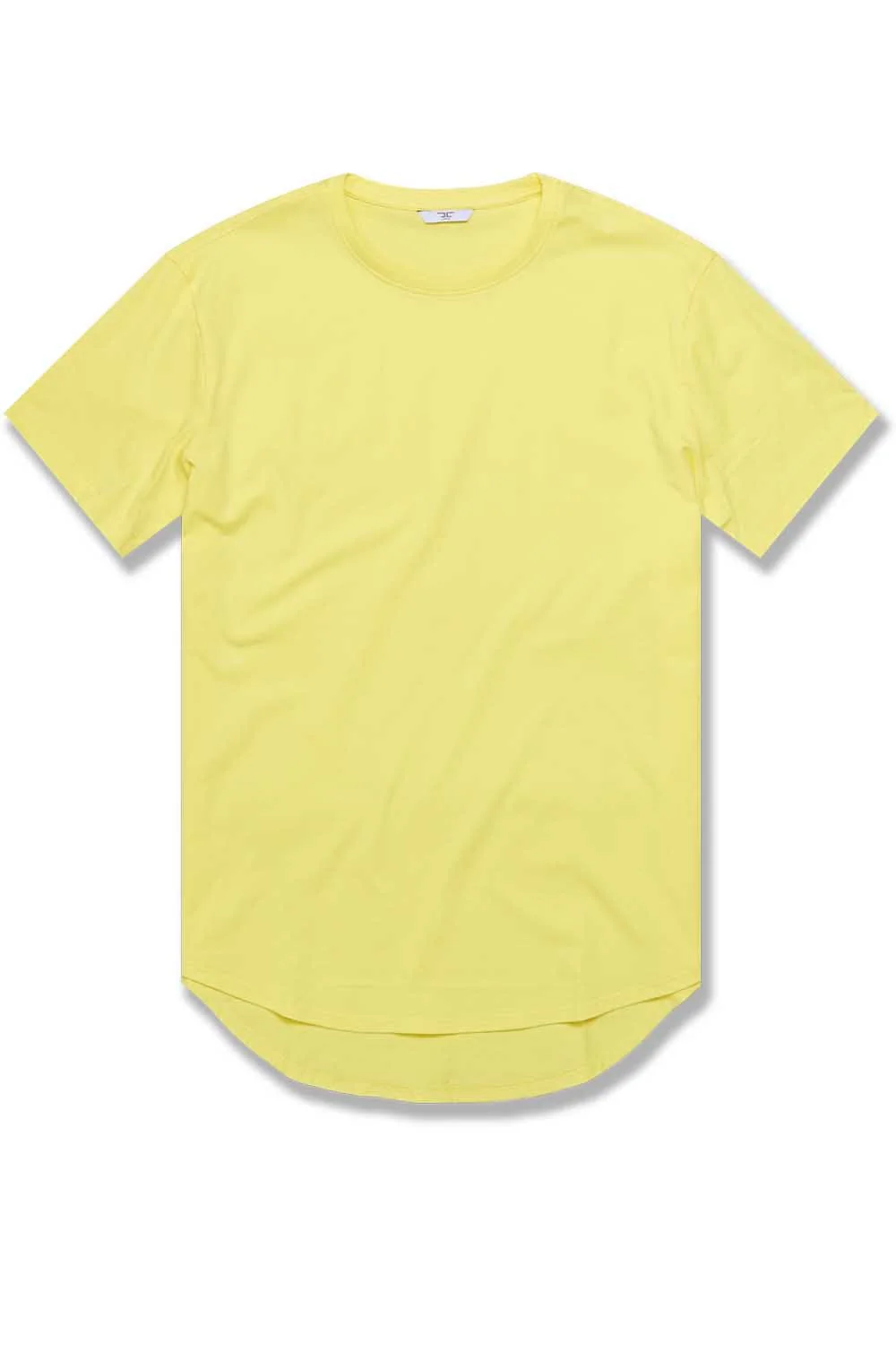 Big Men's Scallop T-Shirt (Retro Colors Edition) - Image 8
