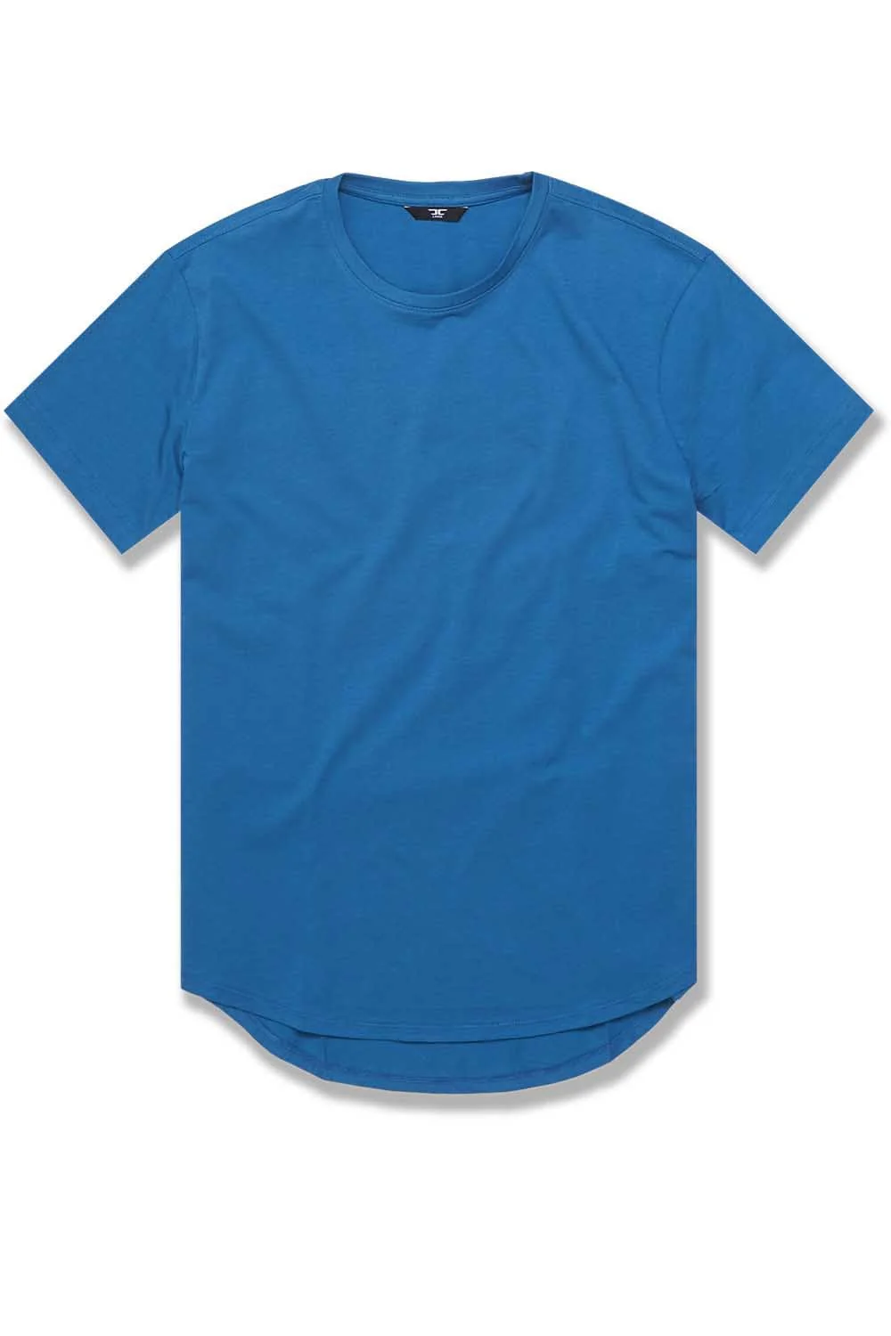 Big Men's Scallop T-Shirt (Retro Colors Edition) - Image 9