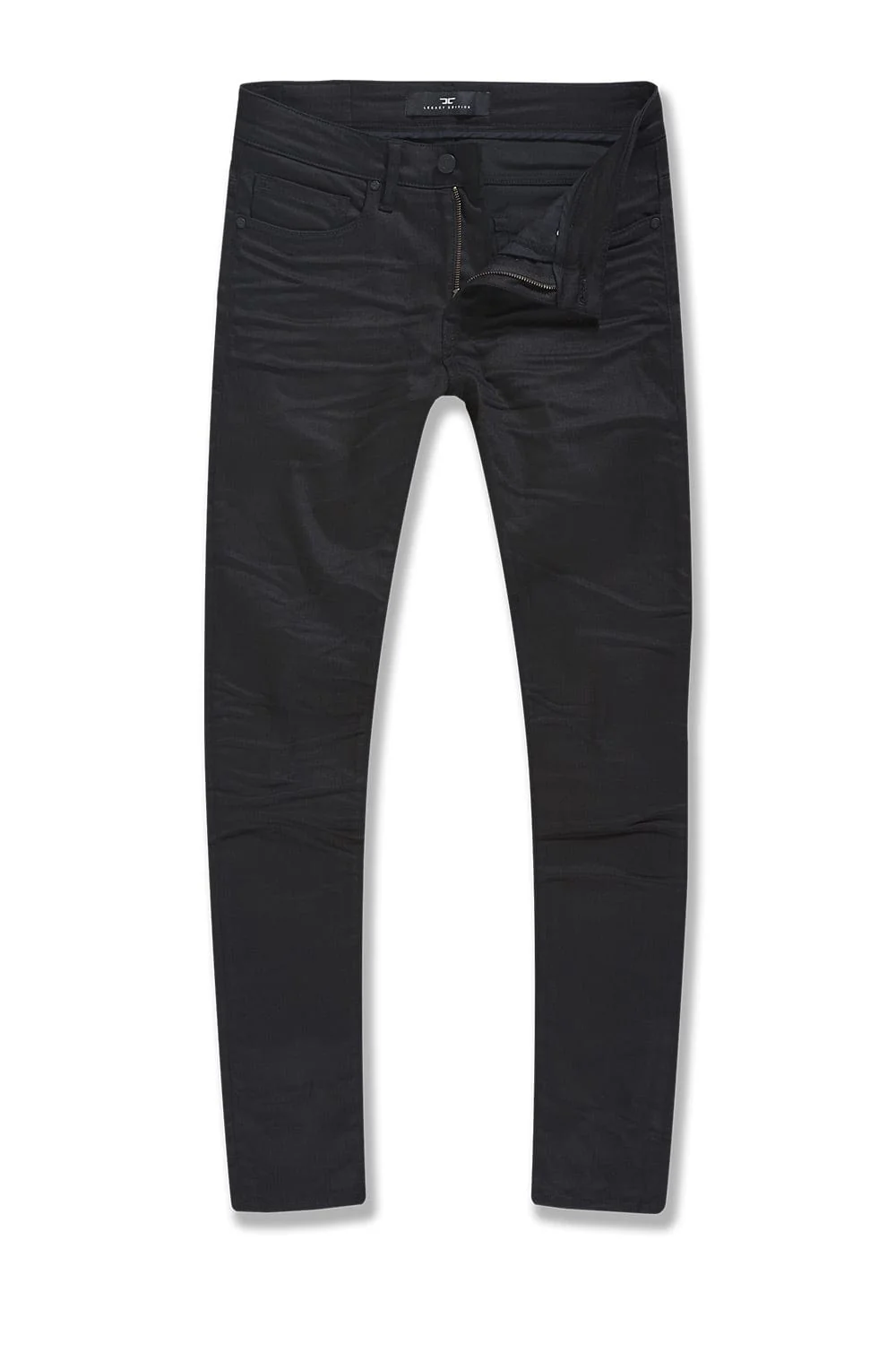 Big Men's Sean Obsidian Denim (Black) - Image 2