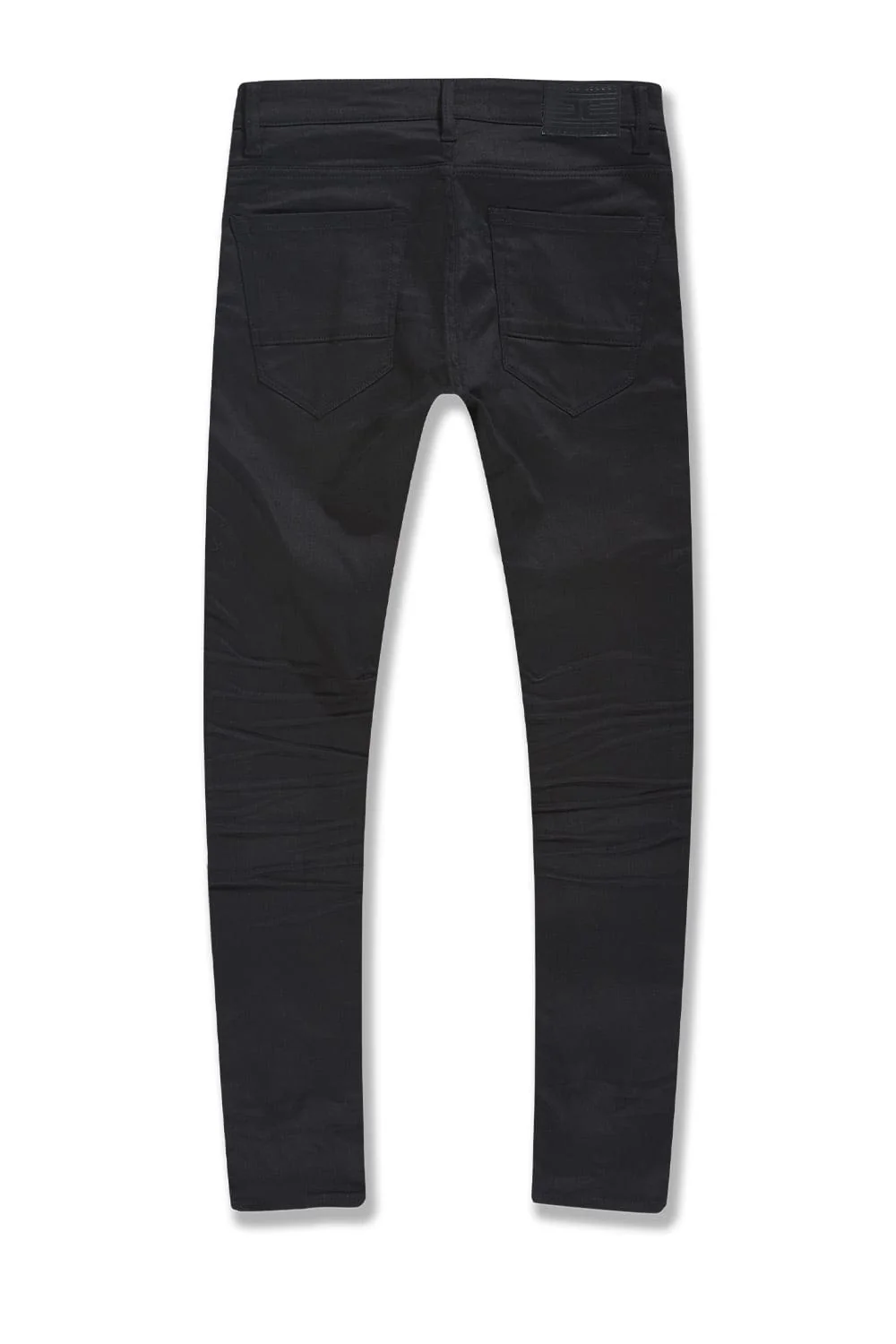 Big Men's Sean Obsidian Denim (Black) - Image 4