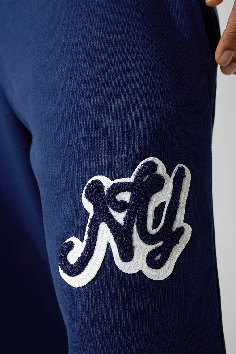 Boogie Down BX Baggy Sweatpants - Image 11