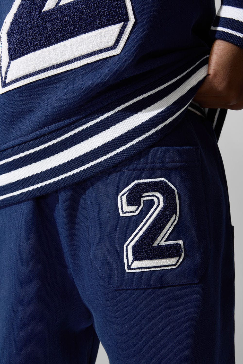 Boogie Down BX Baggy Sweatpants - Image 12