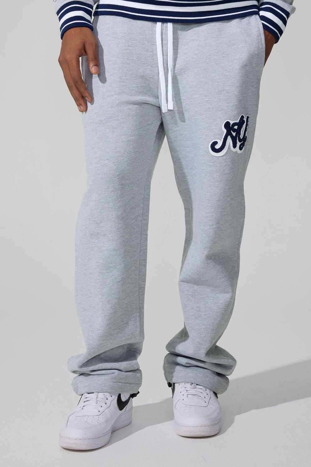 Boogie Down BX Baggy Sweatpants - Image 17