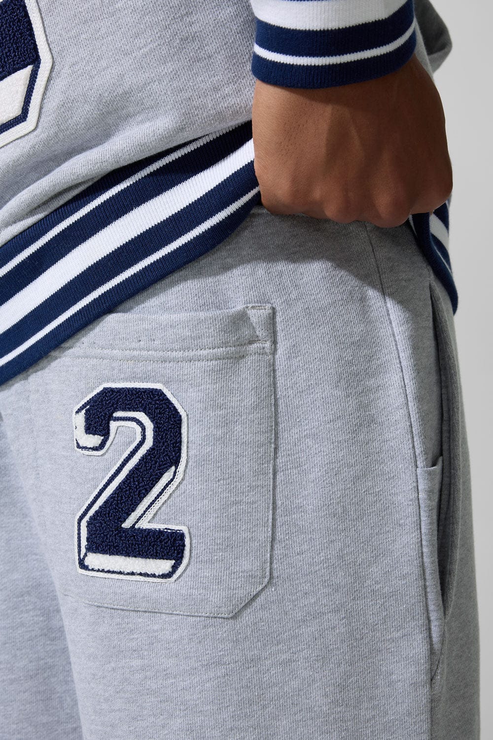 Boogie Down BX Baggy Sweatpants - Image 19