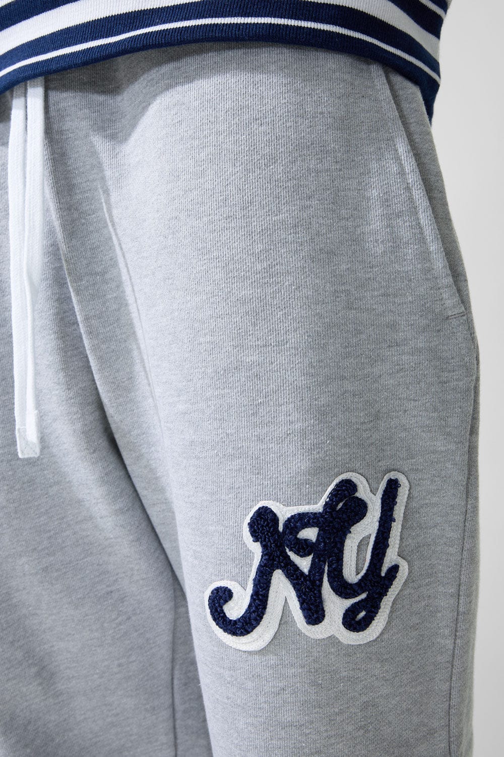 Boogie Down BX Baggy Sweatpants - Image 20