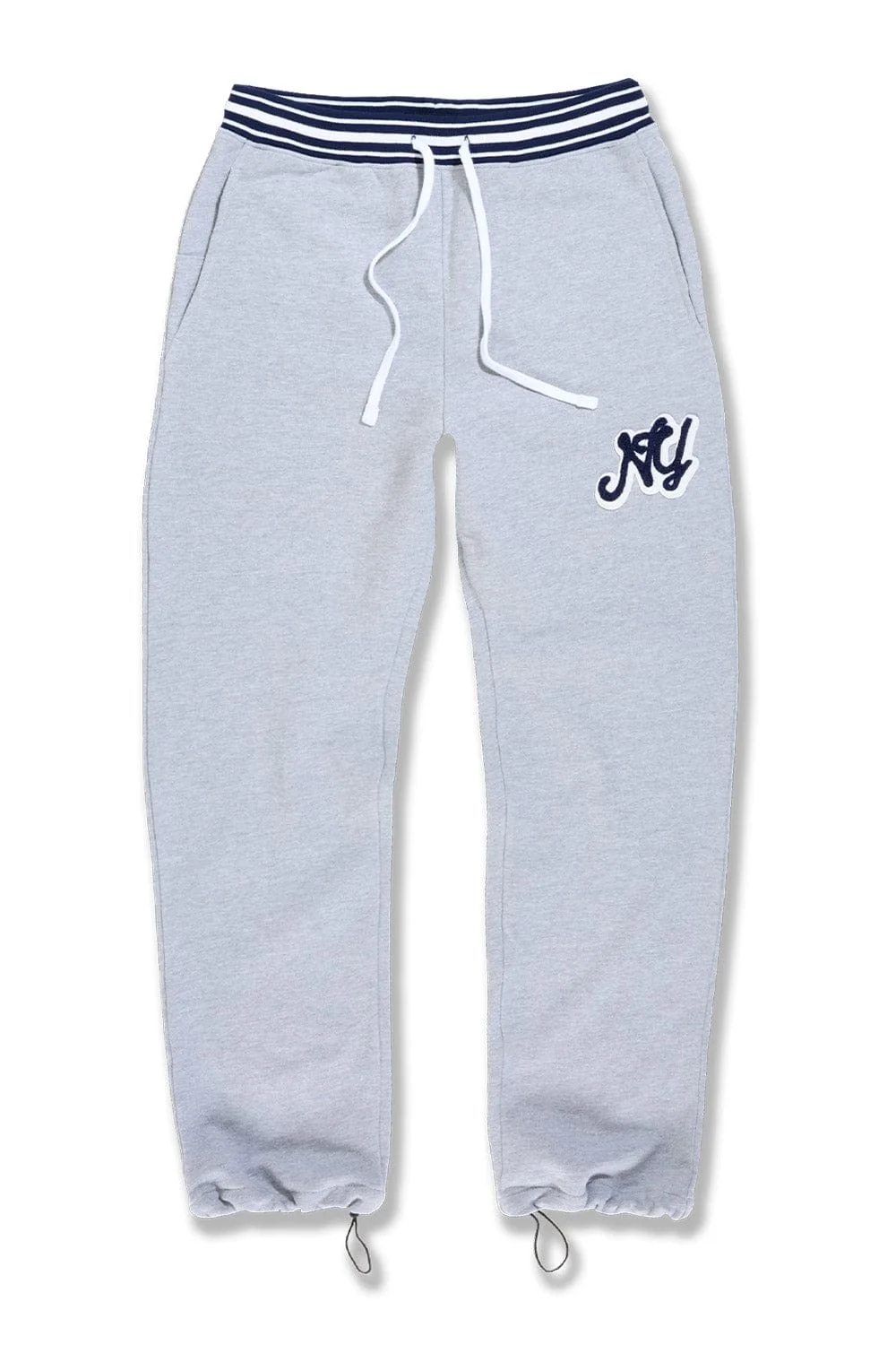 Boogie Down BX Baggy Sweatpants - Image 21