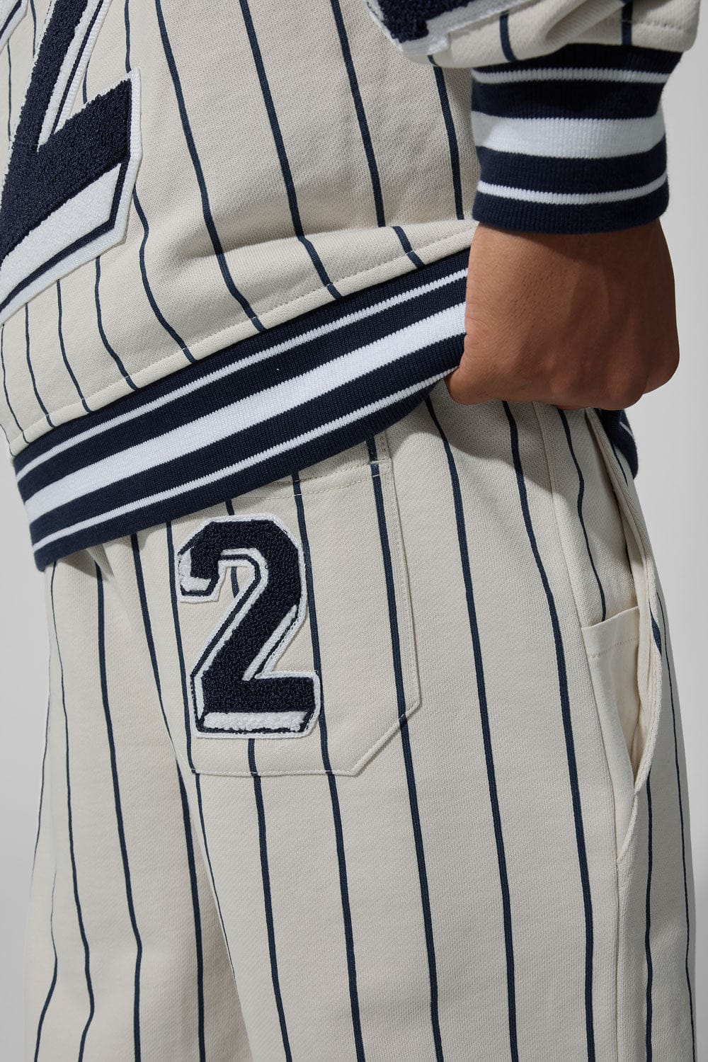 Boogie Down BX Baggy Sweatpants - Image 4