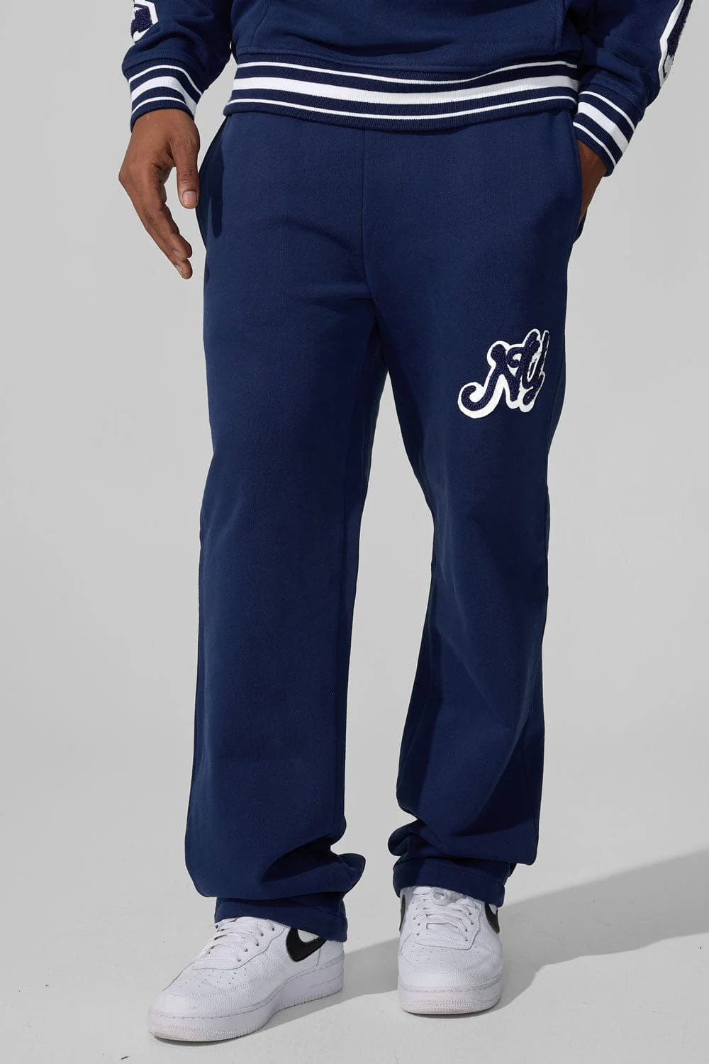 Boogie Down BX Baggy Sweatpants - Image 9