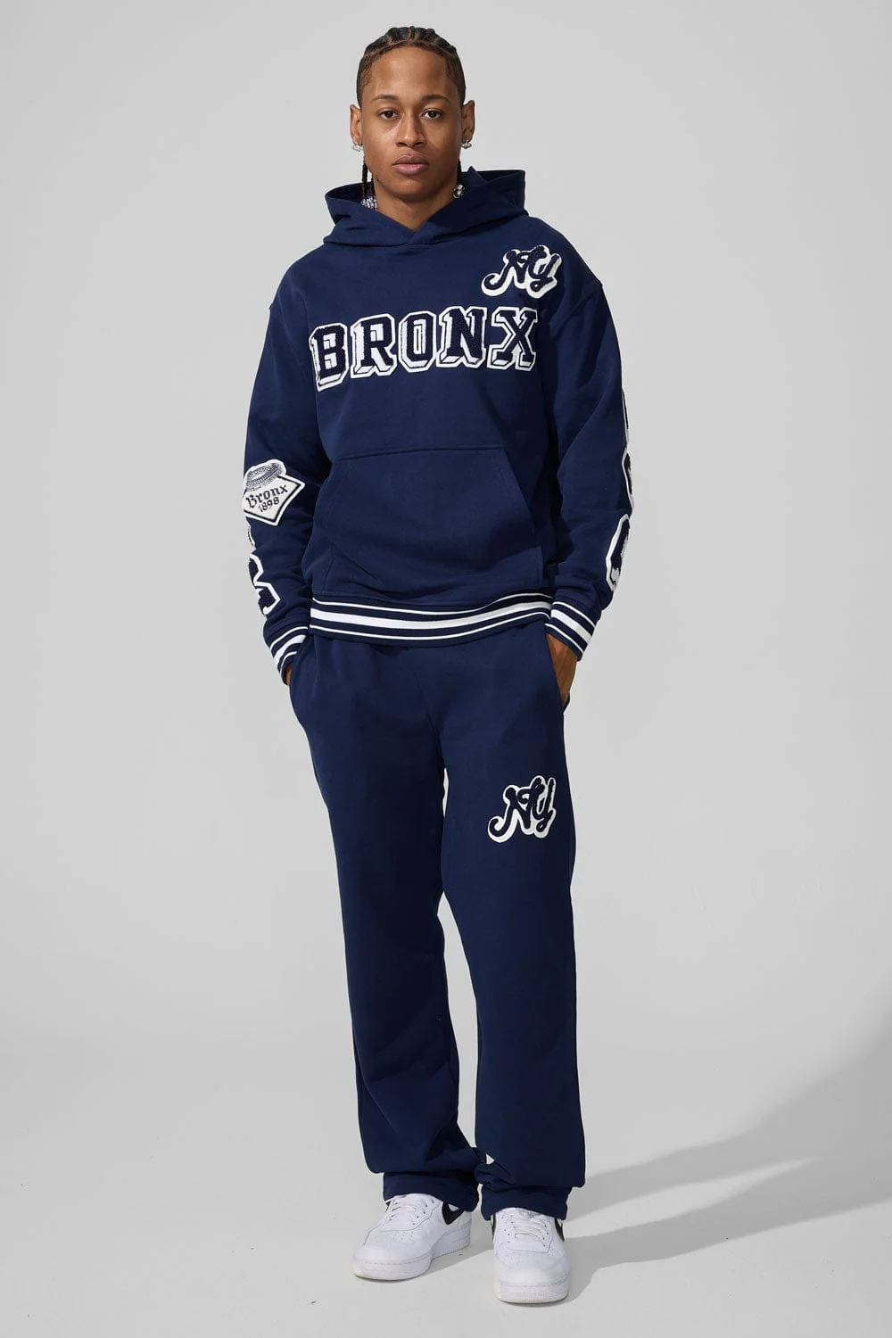 Boogie Down BX Pullover Hoodie - Image 14