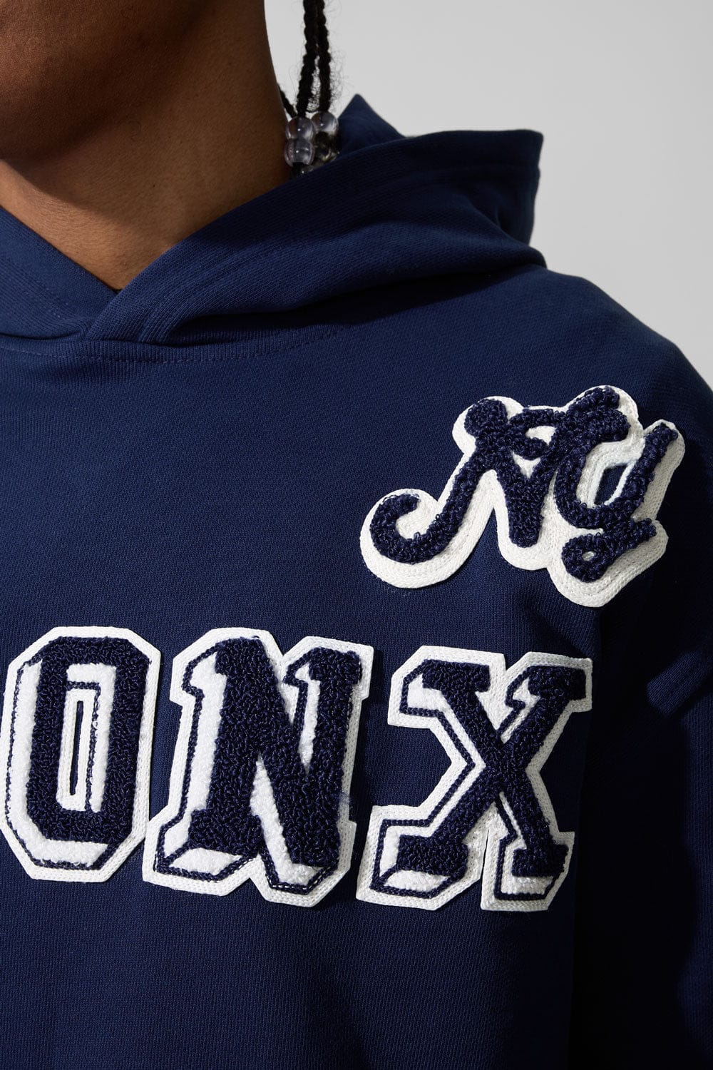 Boogie Down BX Pullover Hoodie - Image 15