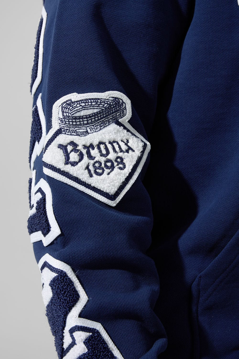 Boogie Down BX Pullover Hoodie - Image 16