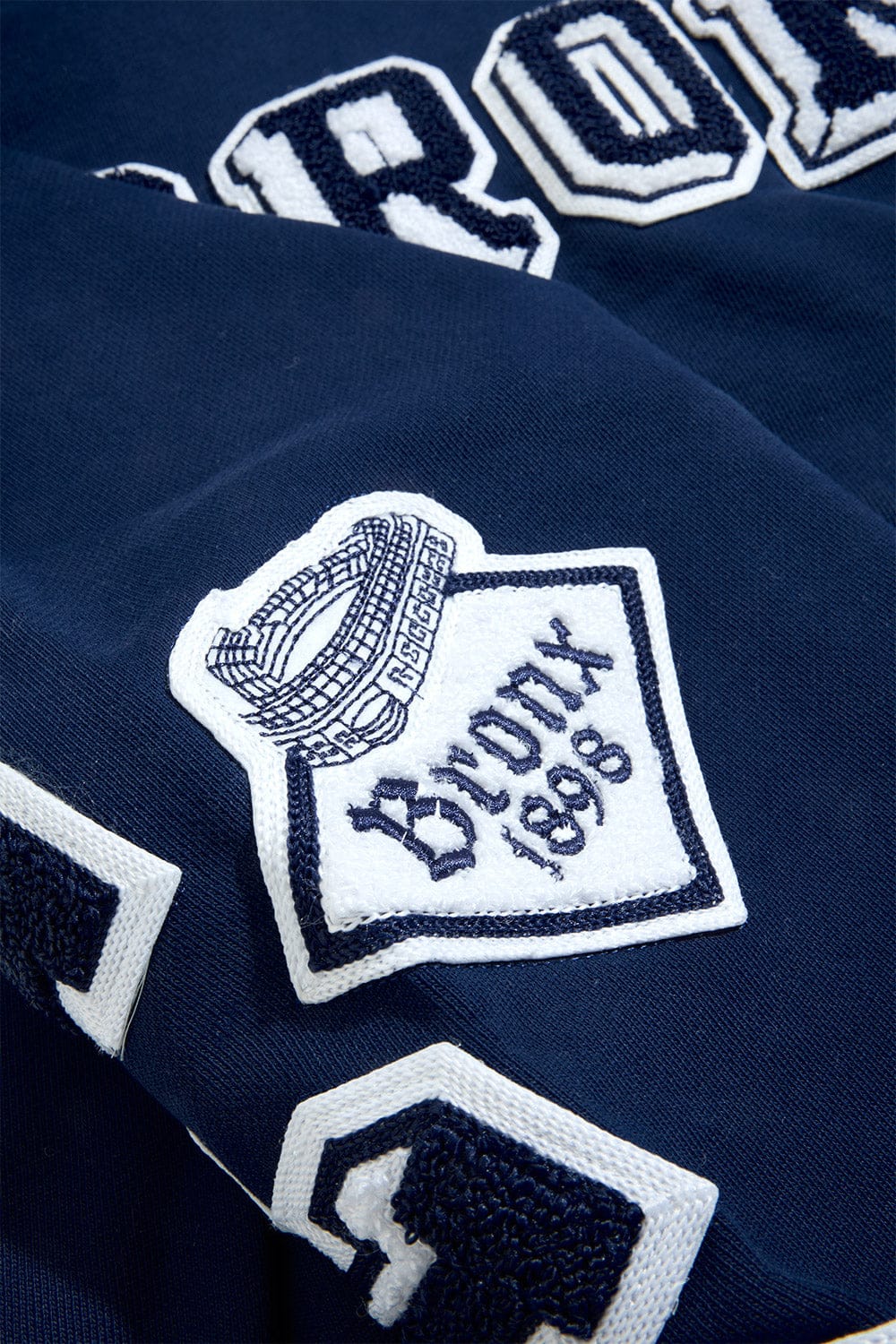 Boogie Down BX Pullover Hoodie - Image 20