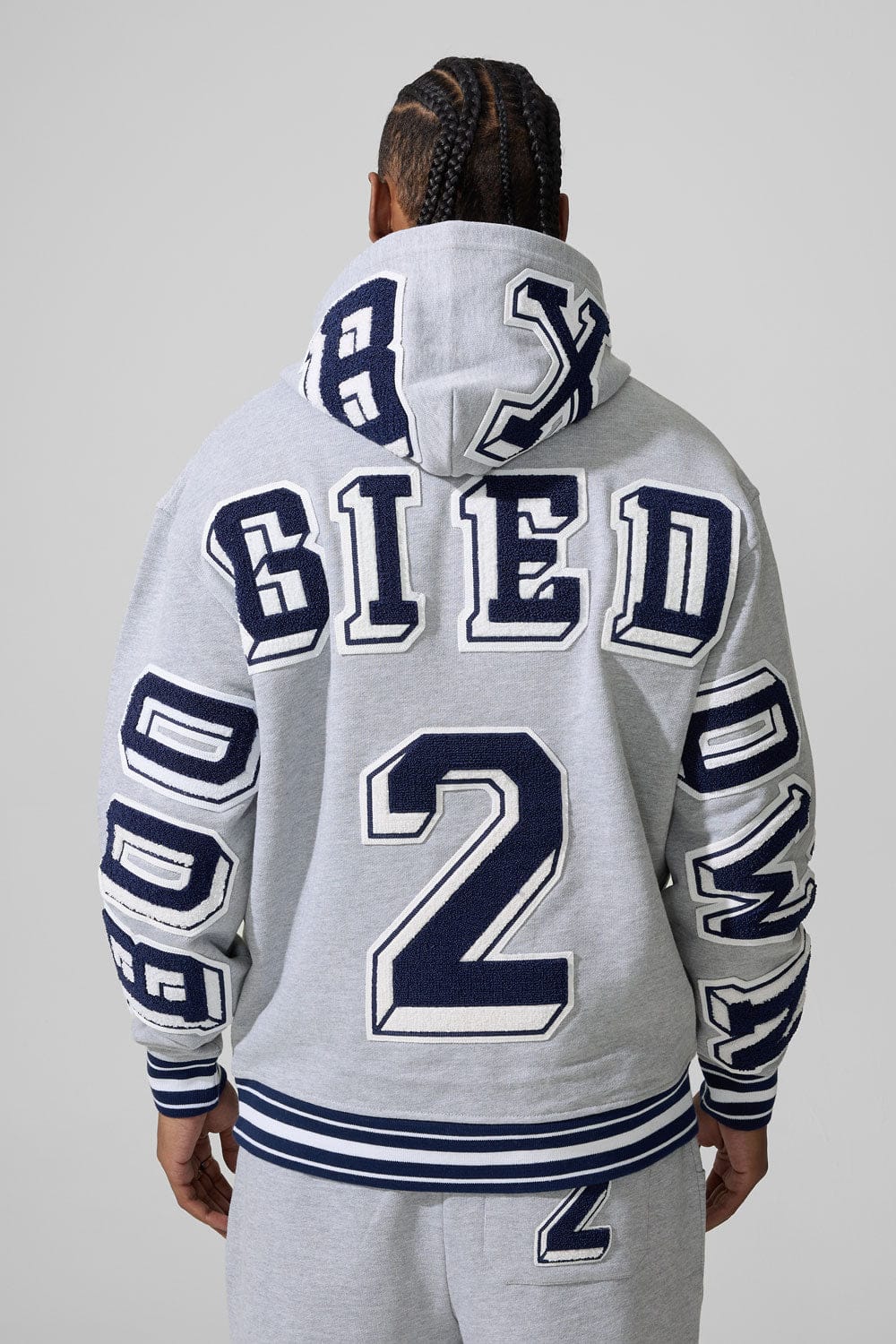 Boogie Down BX Pullover Hoodie - Image 23