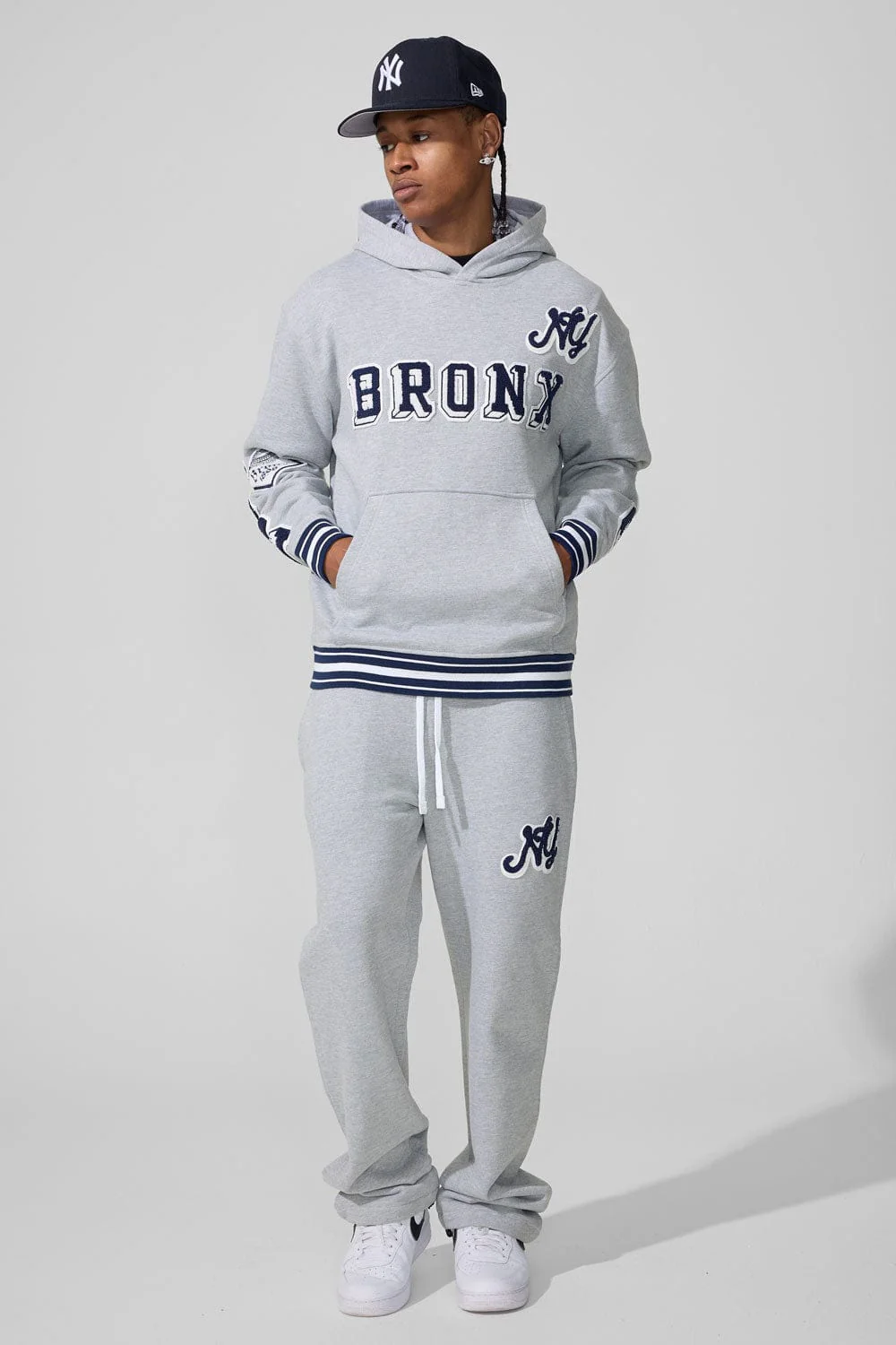 Boogie Down BX Pullover Hoodie - Image 25
