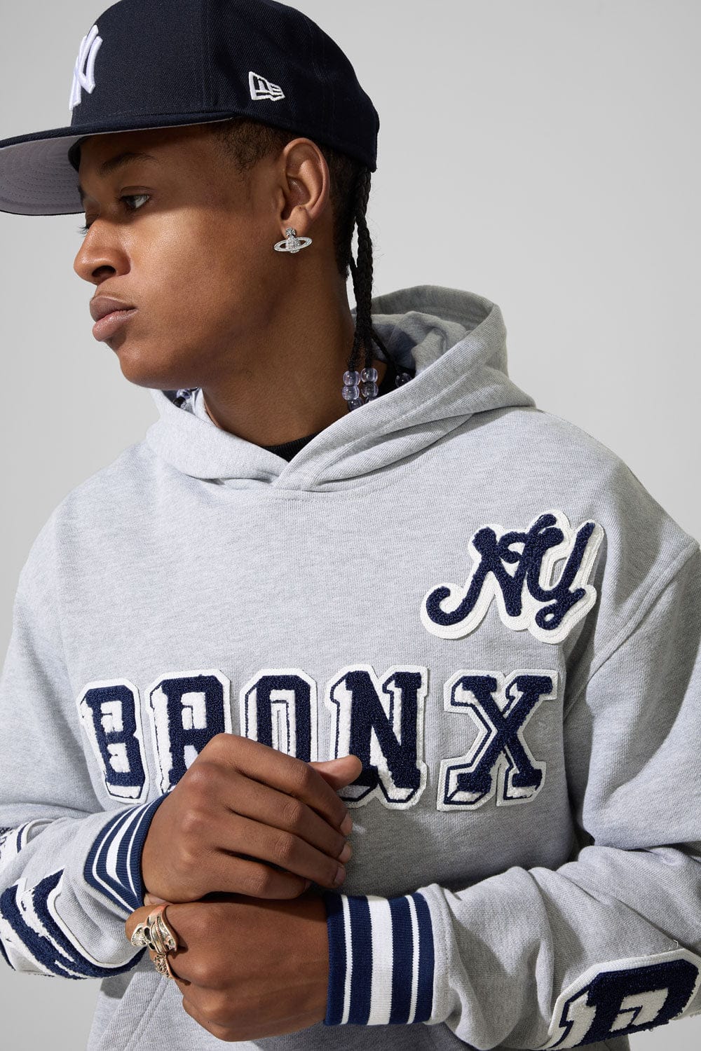 Boogie Down BX Pullover Hoodie - Image 26