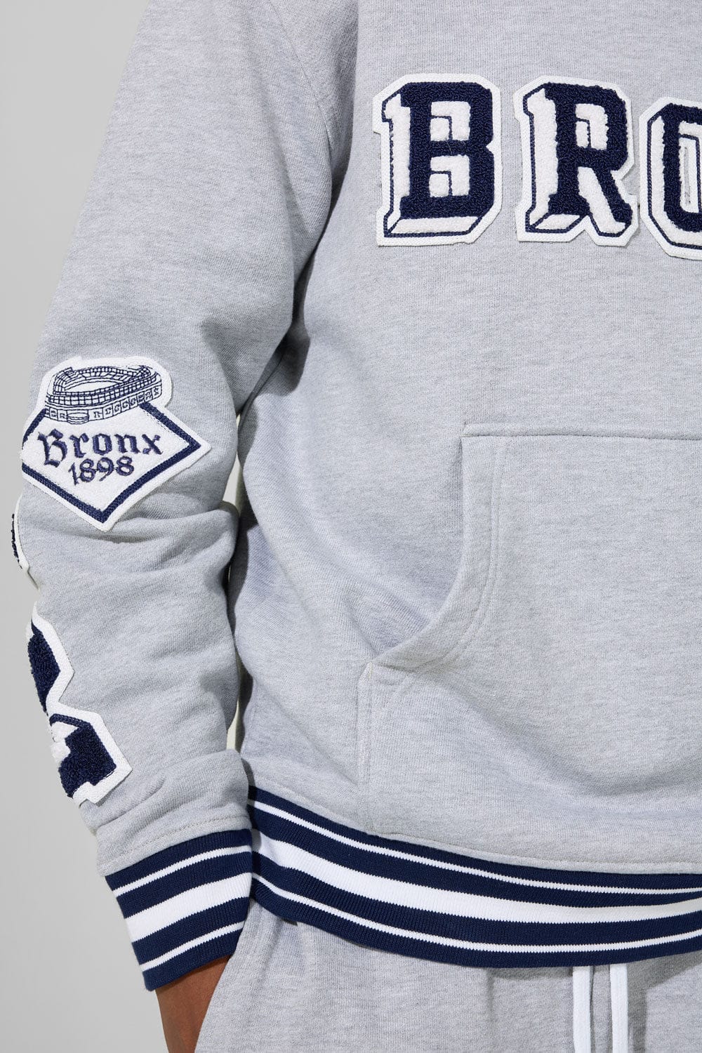 Boogie Down BX Pullover Hoodie - Image 27