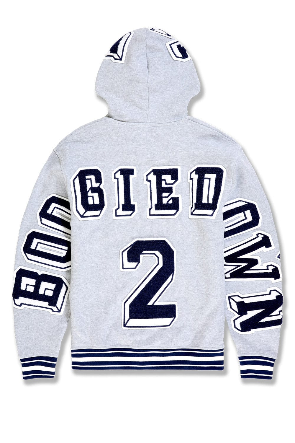 Boogie Down BX Pullover Hoodie - Image 28