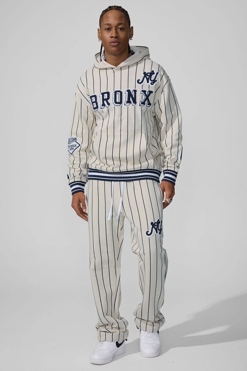 Boogie Down BX Pullover Hoodie - Image 3