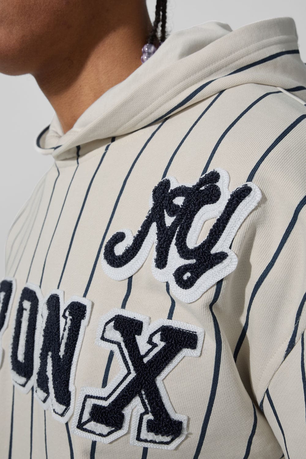 Boogie Down BX Pullover Hoodie - Image 5