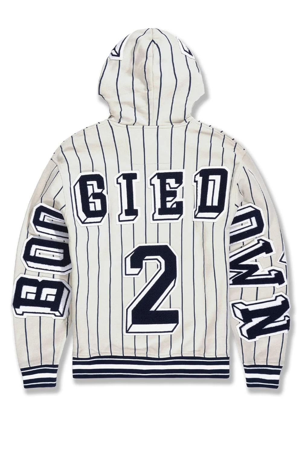 Boogie Down BX Pullover Hoodie - Image 6