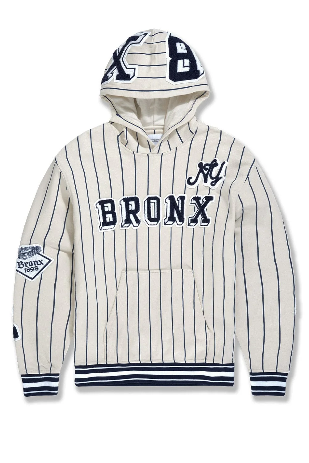 Boogie Down BX Pullover Hoodie - Image 7
