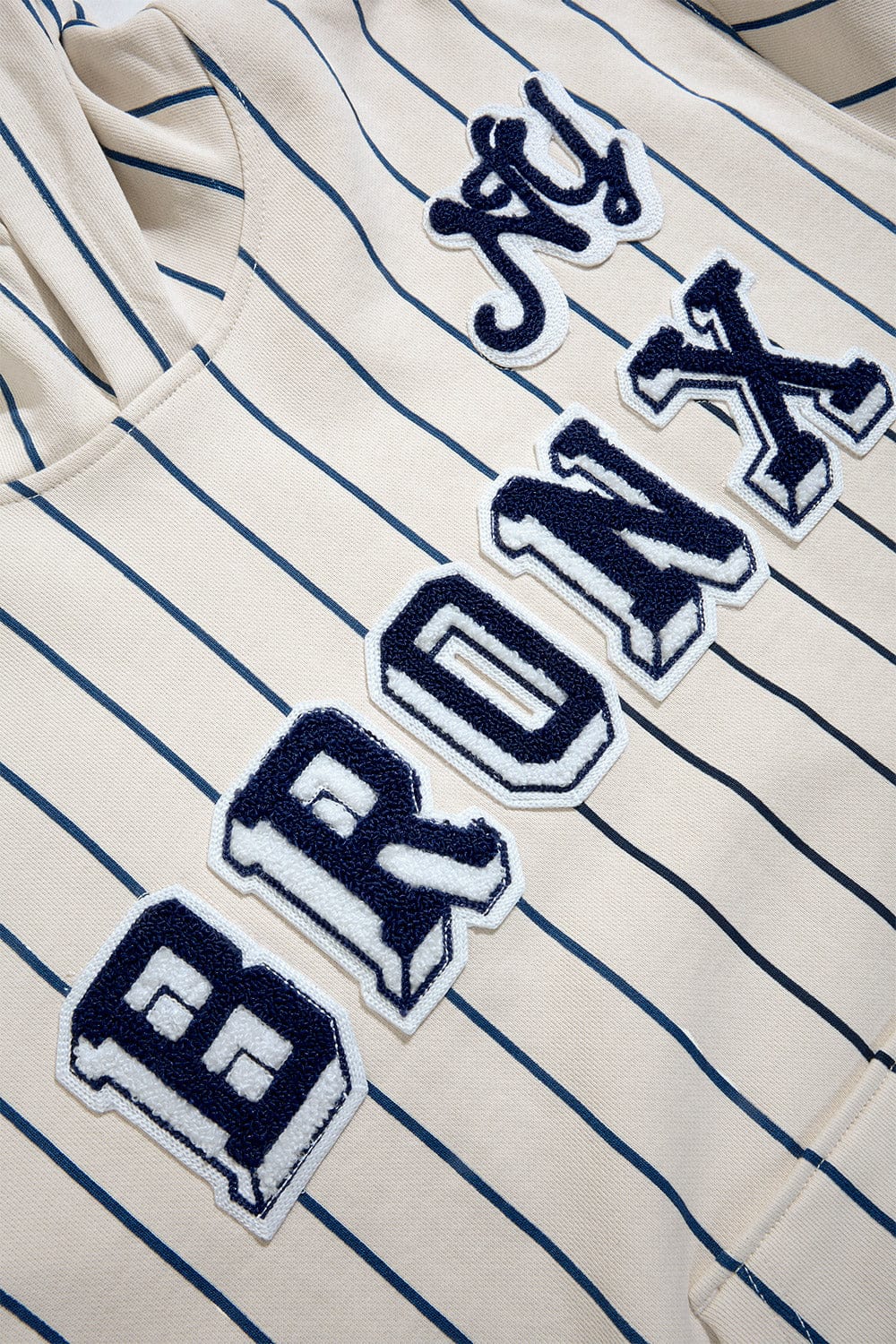 Boogie Down BX Pullover Hoodie - Image 8