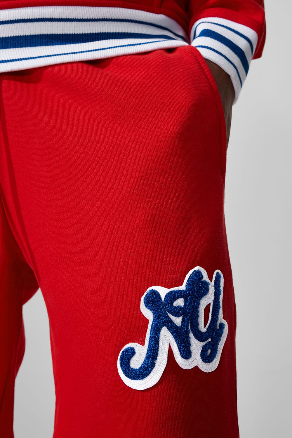 Buffalo Mafia Baggy Sweatpants - Image 11