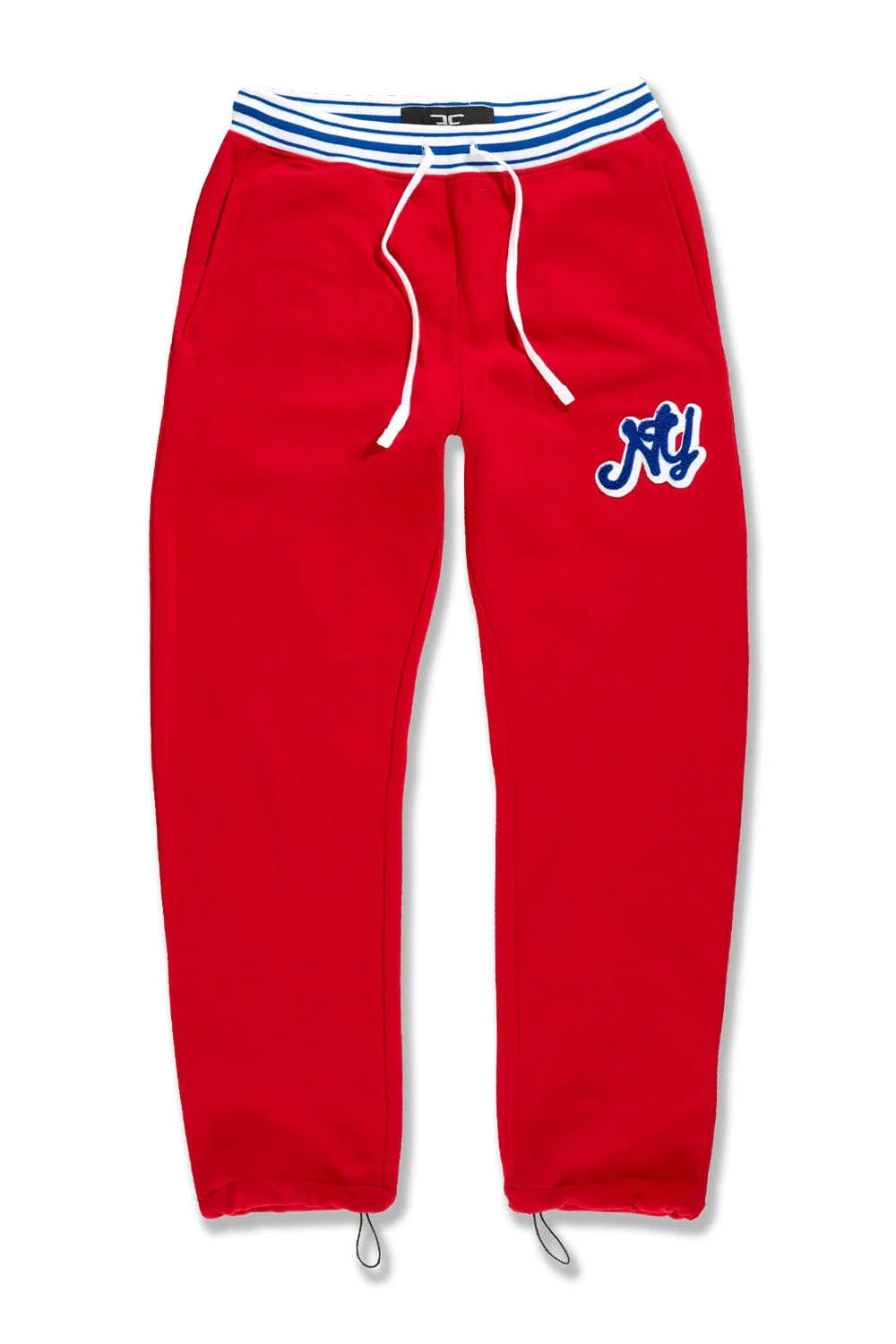 Buffalo Mafia Baggy Sweatpants - Image 13