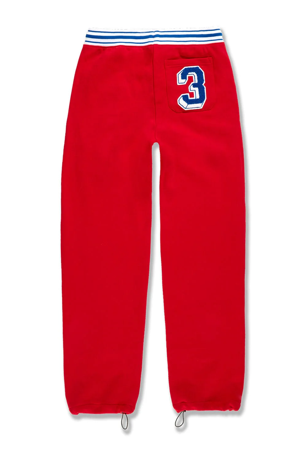 Buffalo Mafia Baggy Sweatpants - Image 16