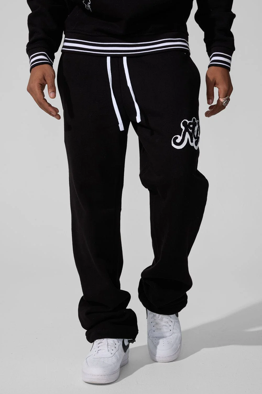Buffalo Mafia Baggy Sweatpants - Image 17