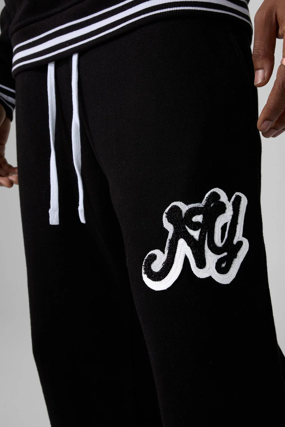 Buffalo Mafia Baggy Sweatpants - Image 19